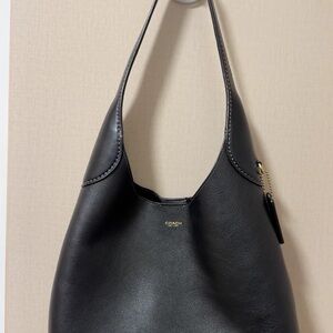 Coach Shoulder Bag Brooklyn 28